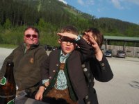 KK - Bezirksmeisterschaften bei Gissingwaffen